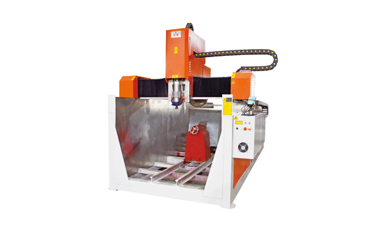 How to choose a stone engraving machine ？