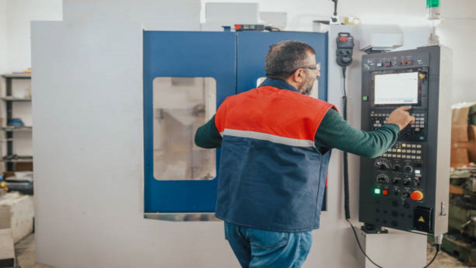 The Ultimate Guide to CNC Machine Sales: Everything You Need to Know