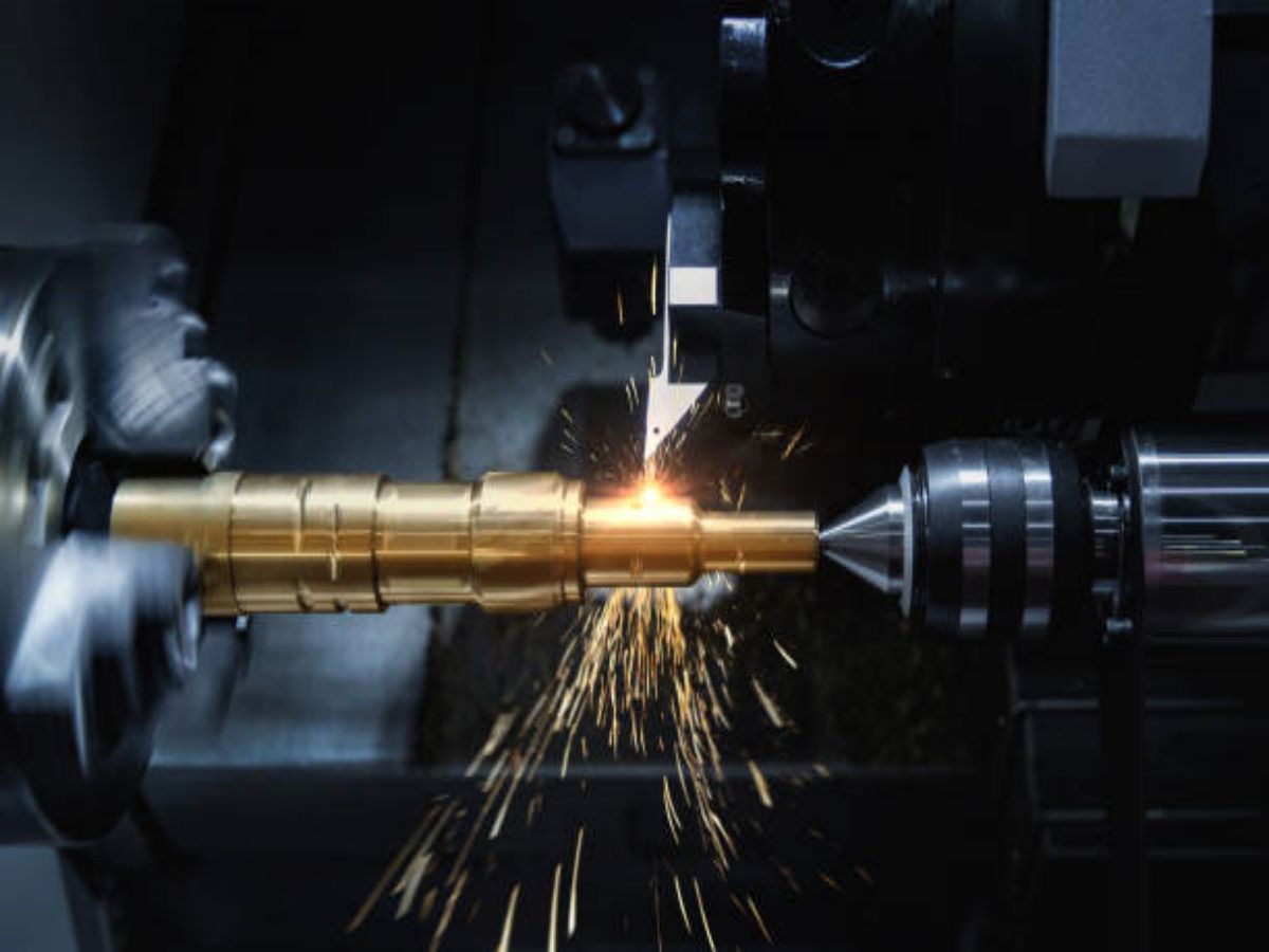 The Art of CNC Machine Engraving: Unleashing Precision and Creativity