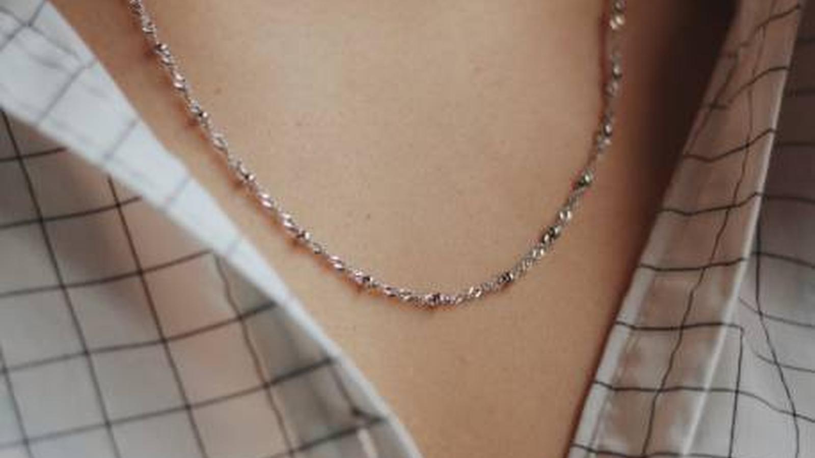 Necklaces & Pendants For Birthday
