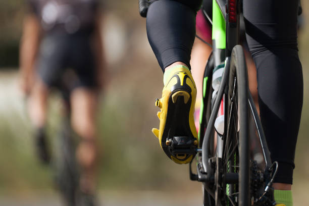 A COMPLETE GUIDE TO PURCHASING CYCLING SHOES