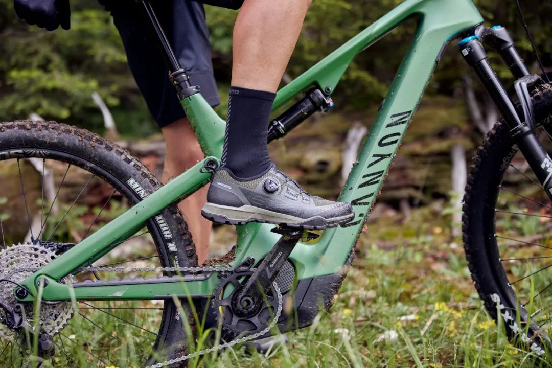 The Ultimate Guide to Winter Mountain Bike Shoes