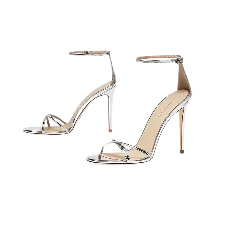 Slingback Shoes For Lady Sexy Slim Thin Heel Women Sandals: The Ultimate Guide