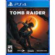 Shadow of The Tomb Raider