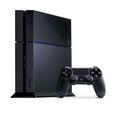 PlayStation 4 Black 500GB GameStop Premium Refurbished