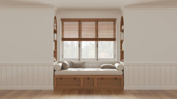 pvc shutters