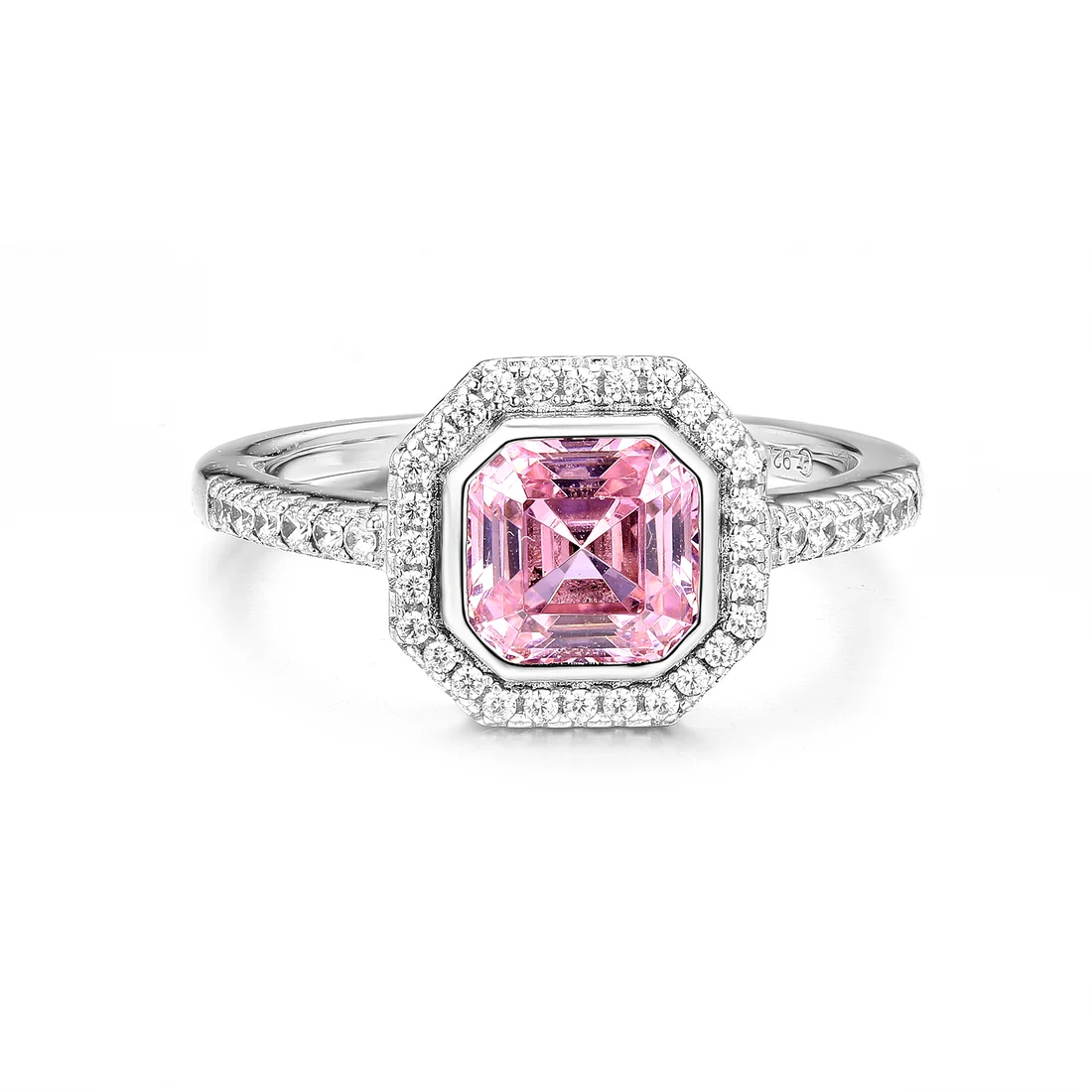 Xin Chuang Yi's New Arrival Rings