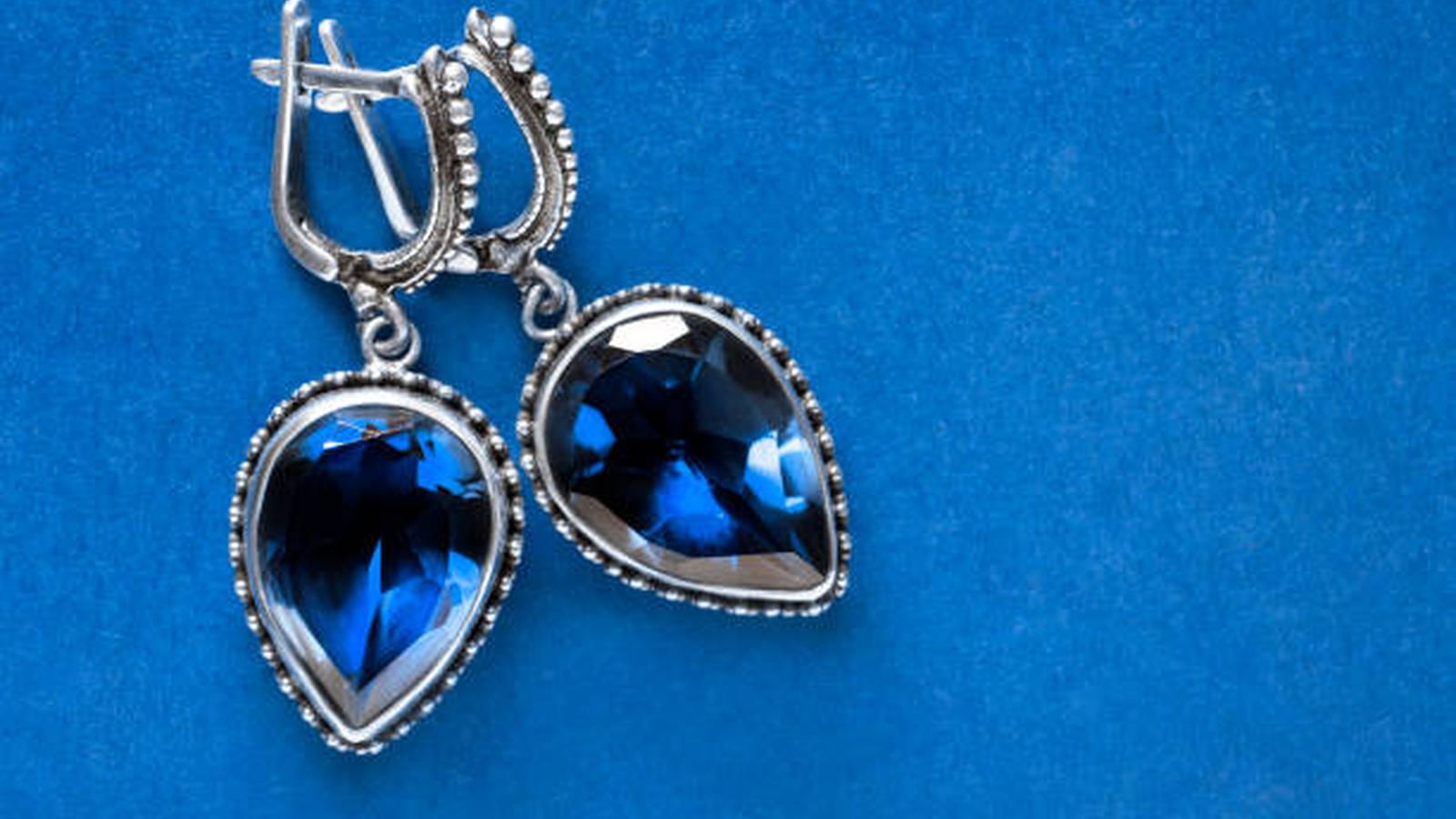 The Timeless Beauty of Hoop Earring White CZ 18k Gold Plating