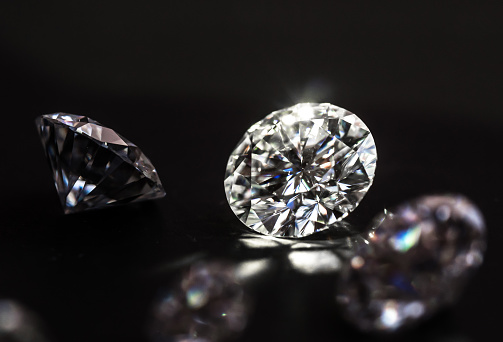 Everything You Need to Know About Moissanite – The Value, Quality and Benefits