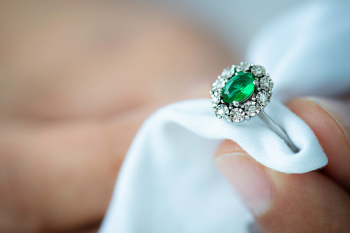 Understanding the Value of Created Emeralds and Why They are Gaining Popularity