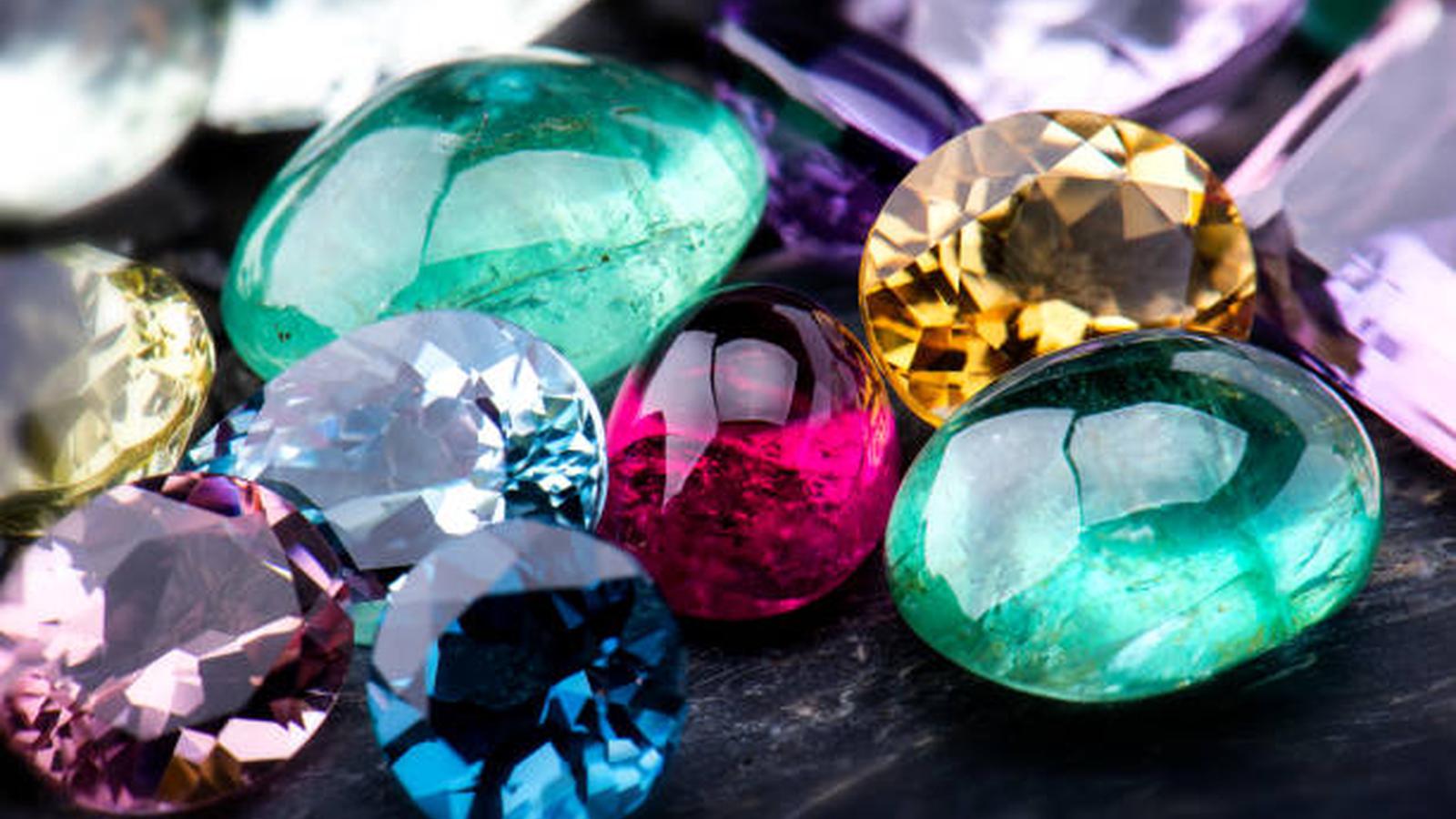 Lab Grown Colorful Sapphire: The Perfect Gemstone for Your Jewelry Collection