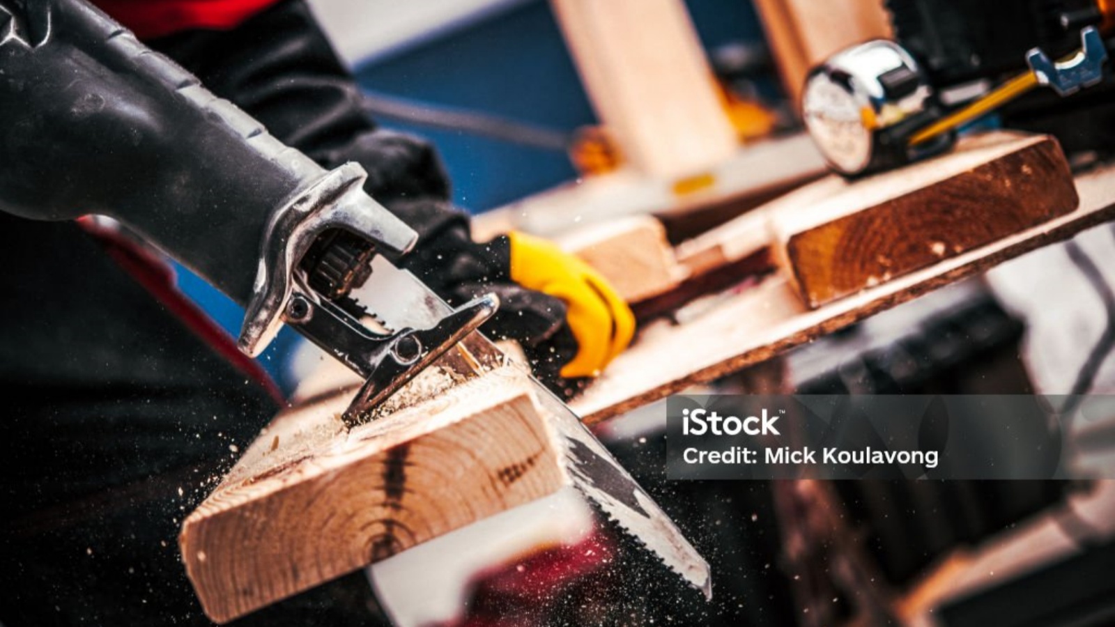 The Strongest Type of Saw Blade: A Comprehensive Guide