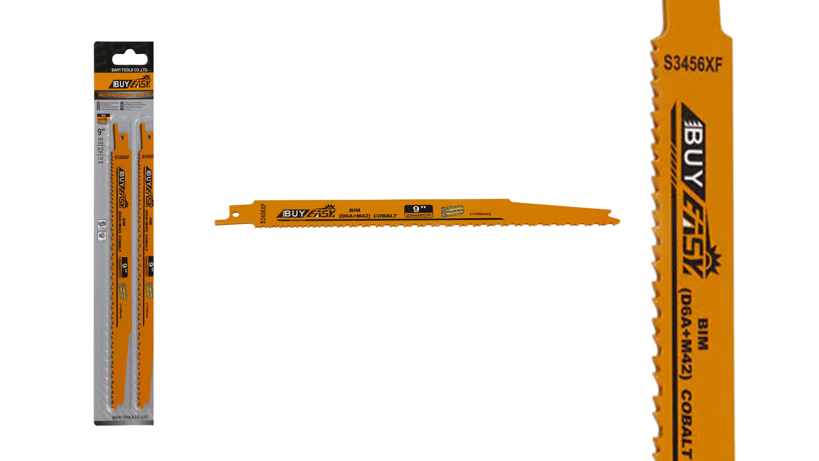 The Ultimate Guide to Diablo Pruning Reciprocating Saw Blade