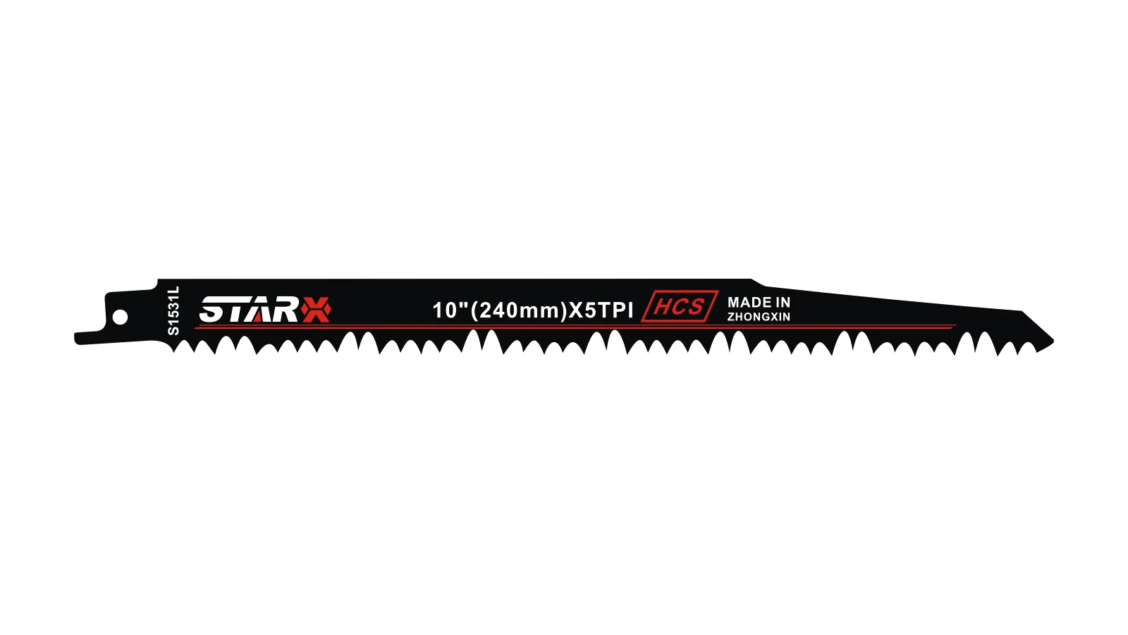 Everything You Need to Know About Reciprocating Saw Chisel Blade