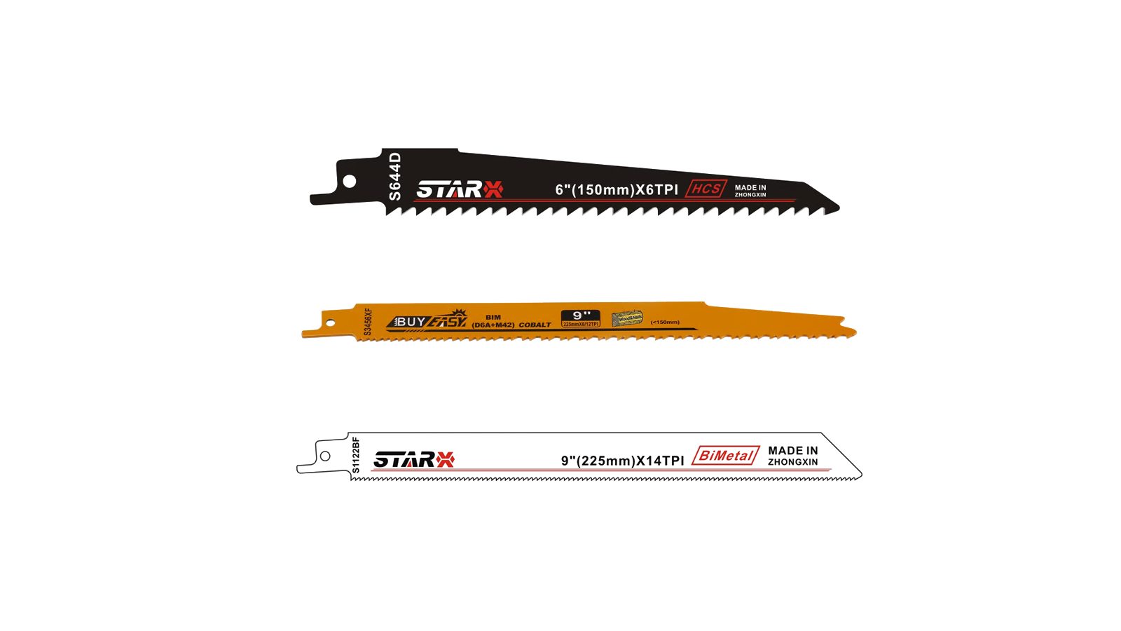 The Ultimate Guide to Pruning Blades for Reciprocating Saw