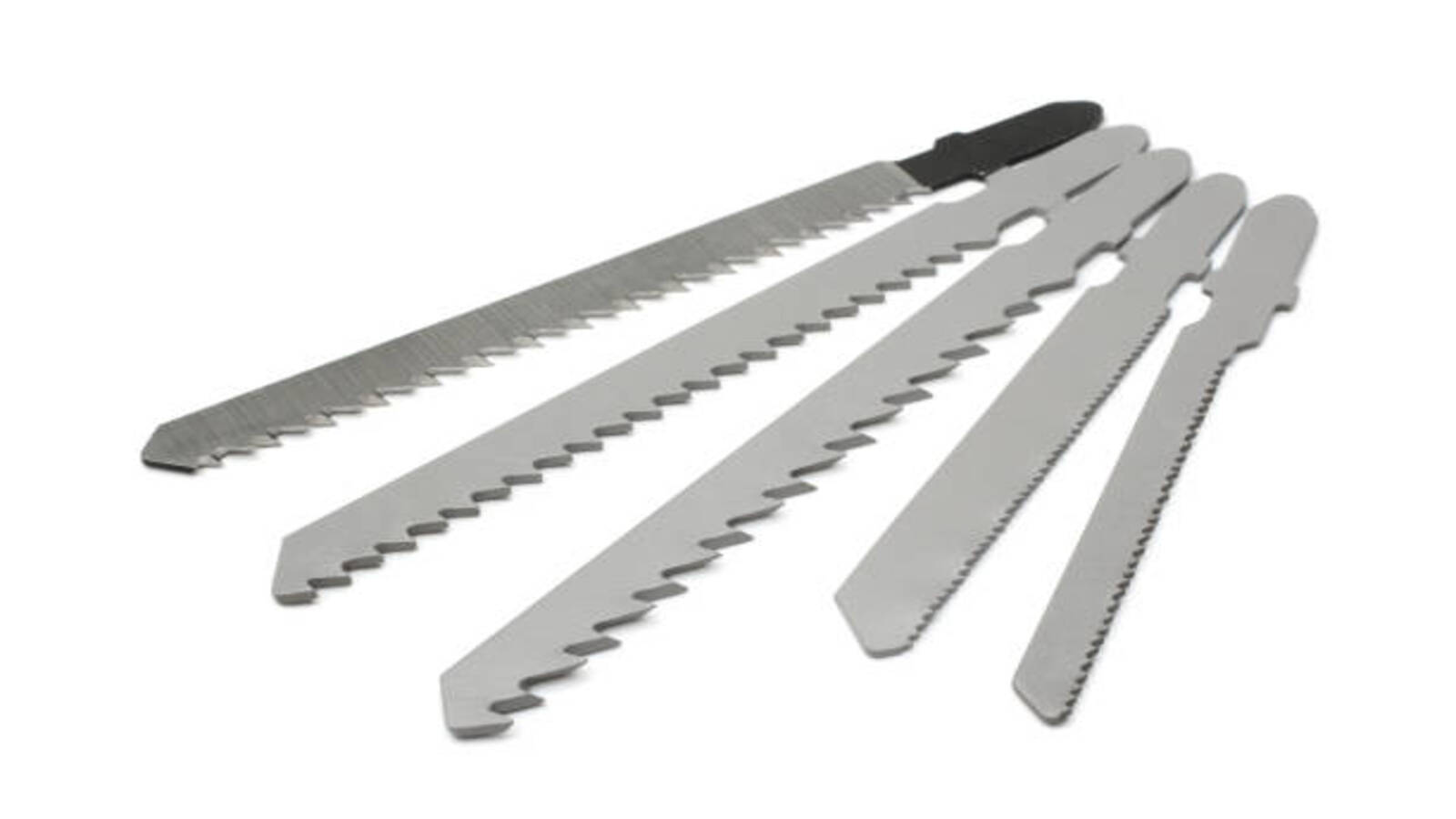 Choosing the Perfect Jig Saw Blade: Bi-Metal, HSS, or Carbide