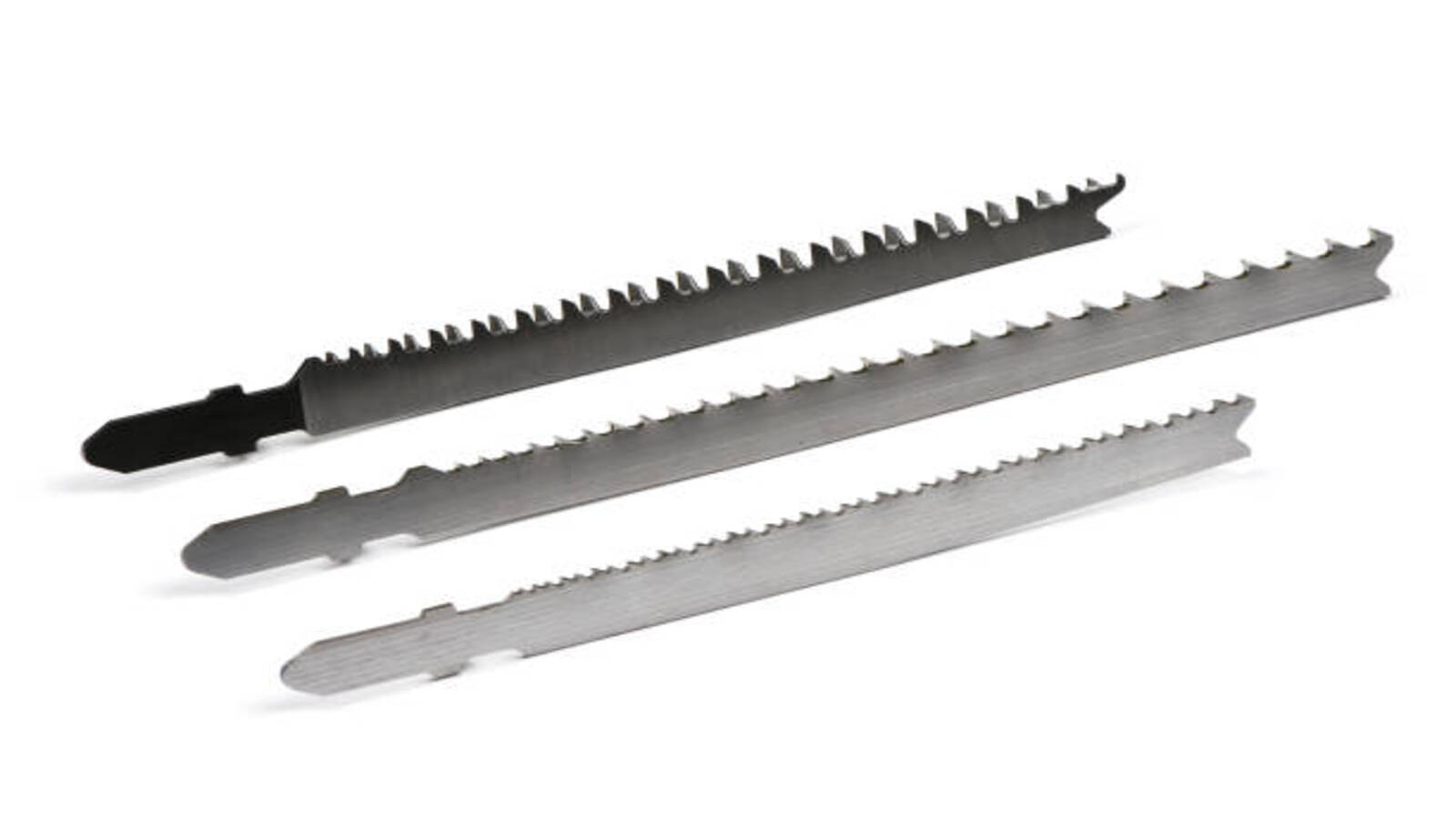 Optimizing Cutting Performance Through Blade Geometry