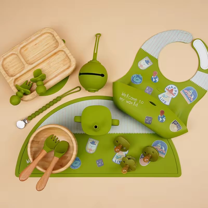 What to Expect from the Best Baby Plates: A Comprehensive Guide