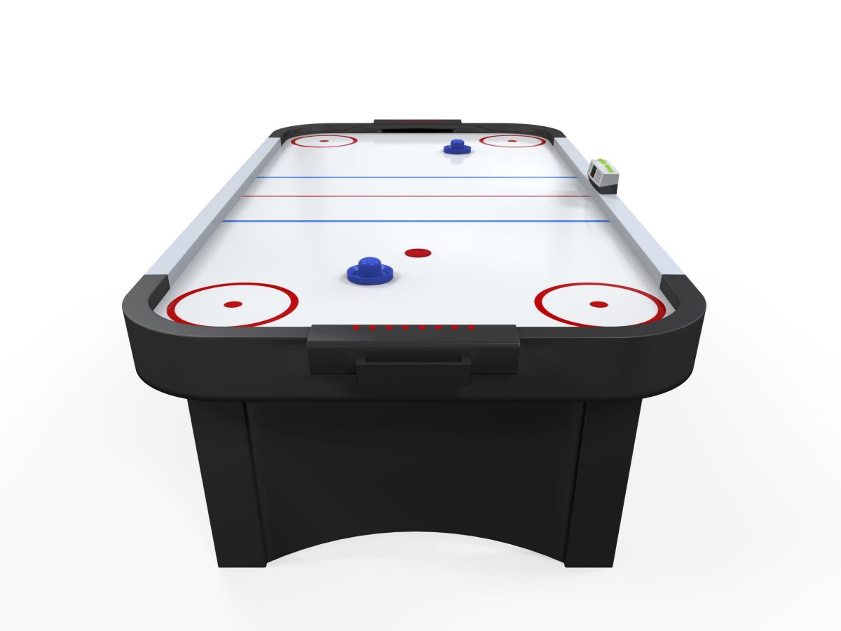 Why You Should Consider Buying a 7ft Air Hockey Table