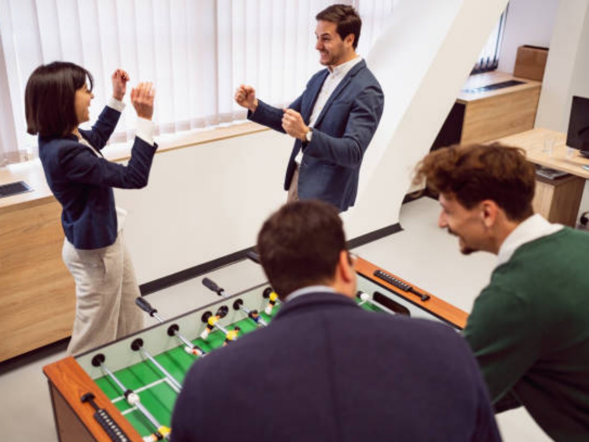 Foosball Table Reviews: A Comprehensive Guide to Choosing the Perfect Table