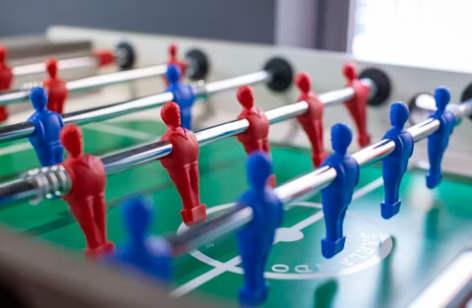 The Ultimate Guide to Wholesale Foosball Tables: Everything You Need to Know