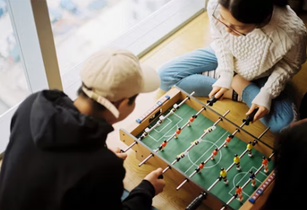 The Top Foosball Table Manufacturers: A Comprehensive Guide to Finding the Best