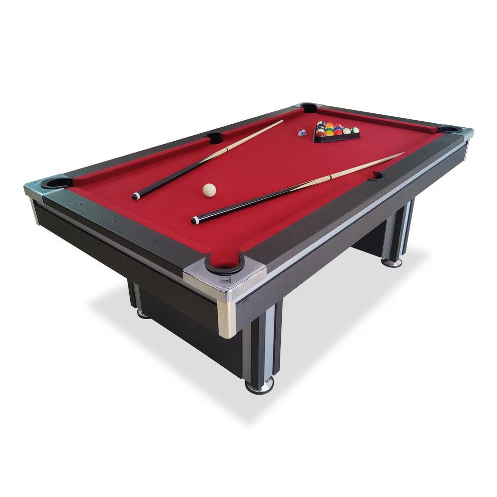 Why a Billiard Table for Your Game Table Room is the Ultimate Addition