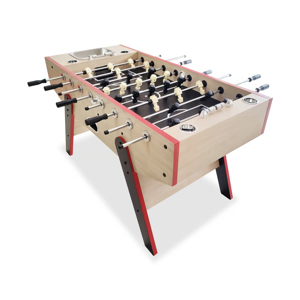 Custom 5ft Foosball Table For Sale – The Ultimate Guide