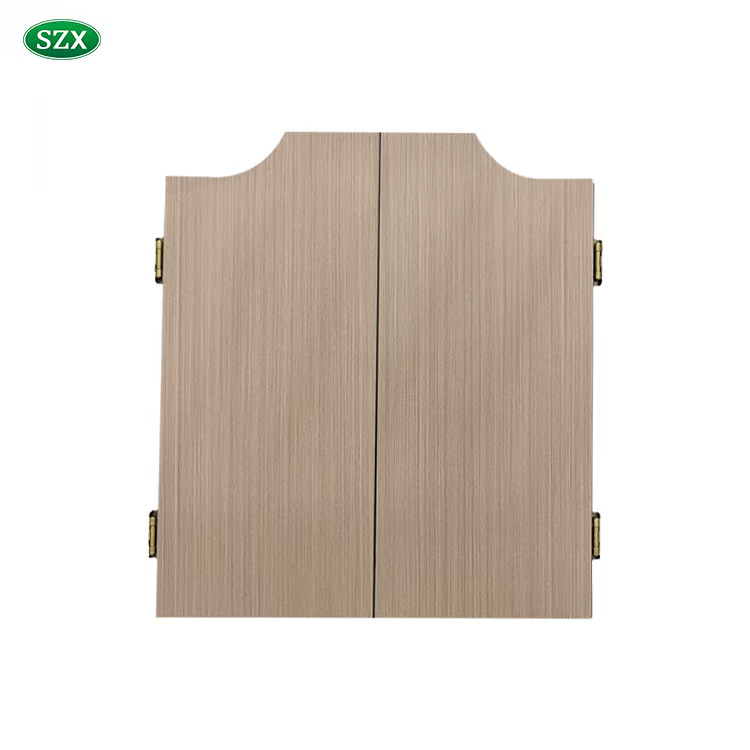 High Quality Outdoor/Indoor Wooden Dartboard Cabinet Sets: Everything You Need to Know