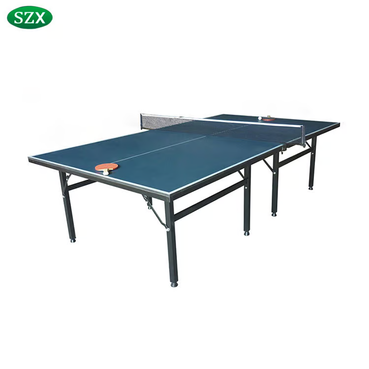 The Ultimate Guide to a 27400mm Standard Size Folding Cheap Indoor Table Tennis Table