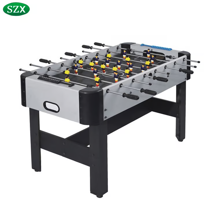 Cheap Foosball Game Table: Enjoy the Game Without Breaking the Bank