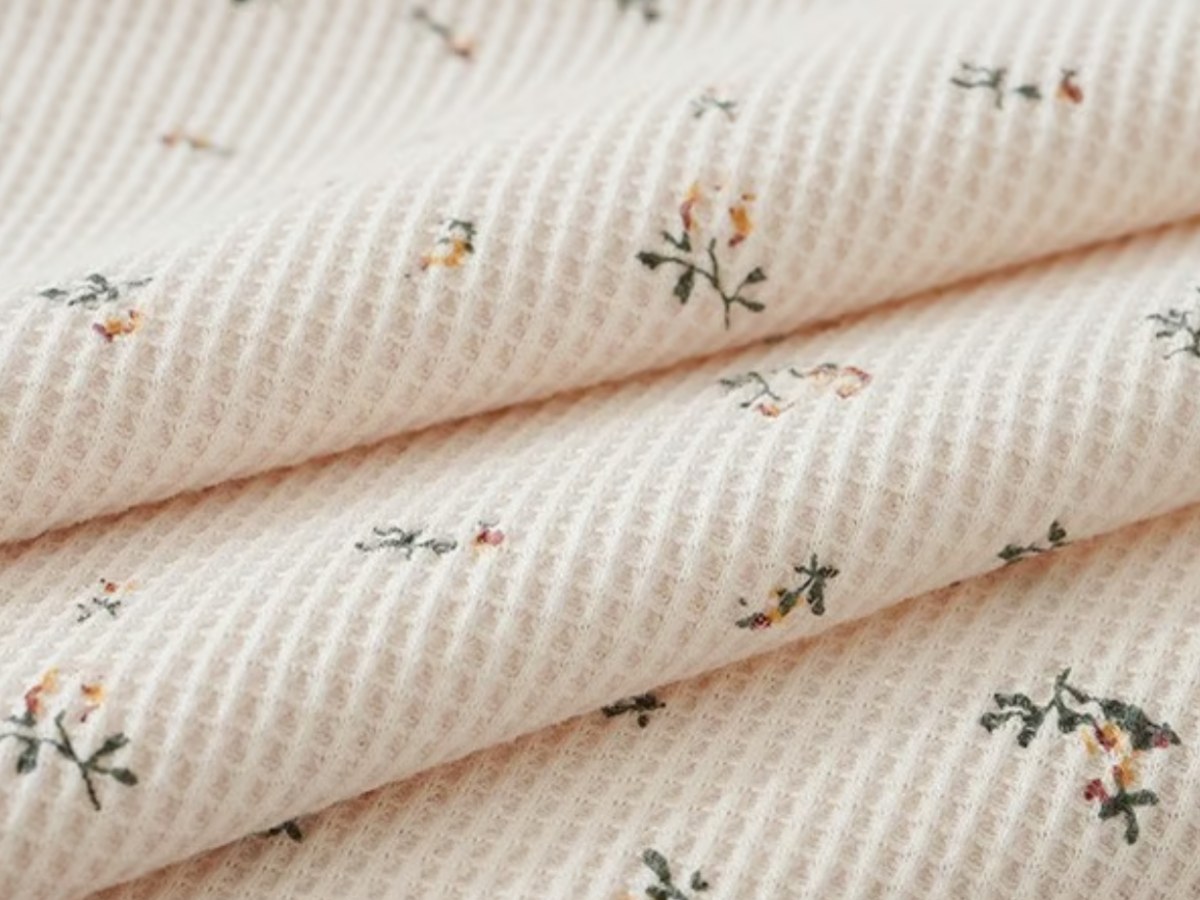 Everything You Need to Know About Knit Cotton Jersey Fabric