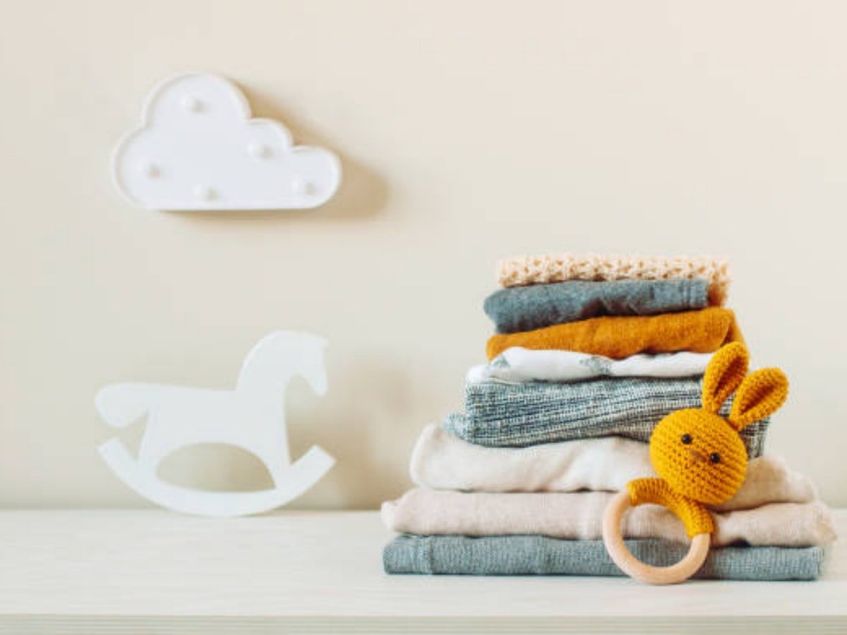 The Benefits of Baby Organic Cotton: Why It's the Best Choice for Your Little One