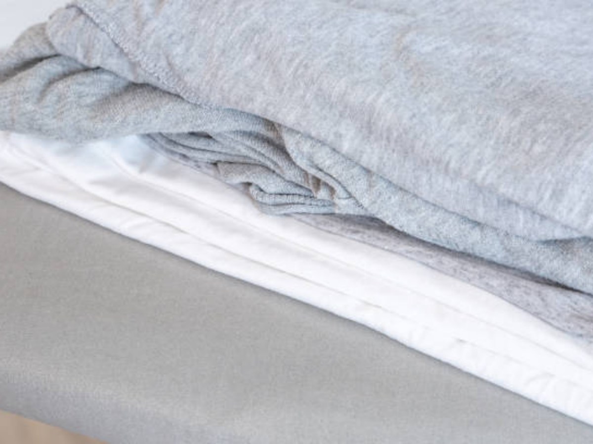 Everything You Need to Know About Plain Dye French Terry Fleece Hoodie Fabric