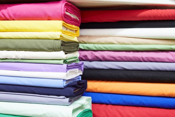 Guide to different types of cotton fabrics