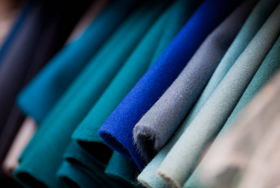 The Ultimate Guide to Cotton Polyester Blend Fabric