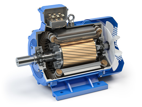 Everything You Need to Know About YE4-200L1-6-18.5KW Electric Motors and Their Efficiency