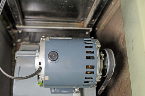Everything You Need to Know About Aluminium Housing Electric Motors IE1 90L-4-1.5KW B35