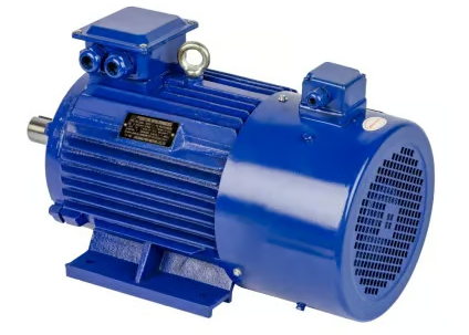 AC Motors Explained: A Beginner's Guide