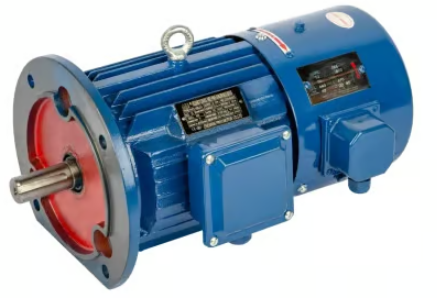 Everything You Need to Know About AC Motors: A Comprehensive Guide