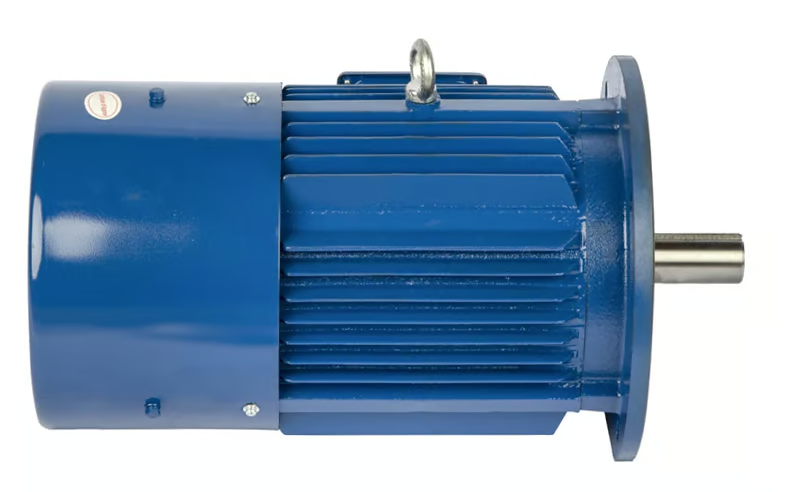 How to Choose the Right AC Motor for Your Application