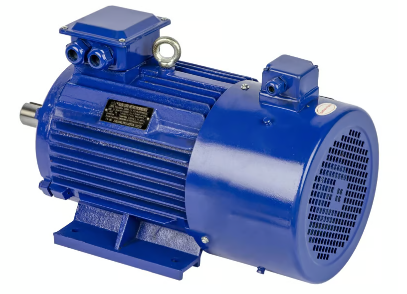 What is an AC Motor and How Does it Work?