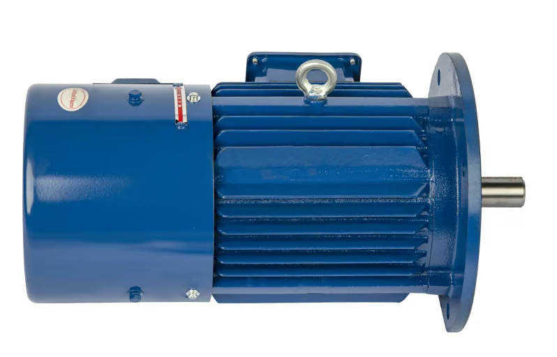 The Advantages and Applications of AC Motors.