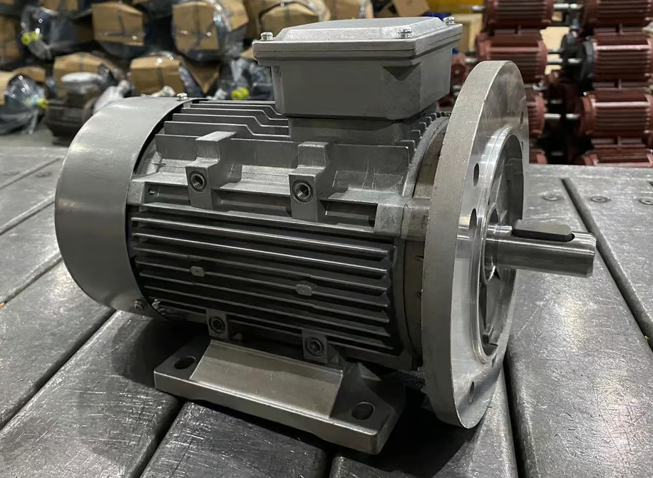 The Advantages and Disadvantages of Electrical Motors
