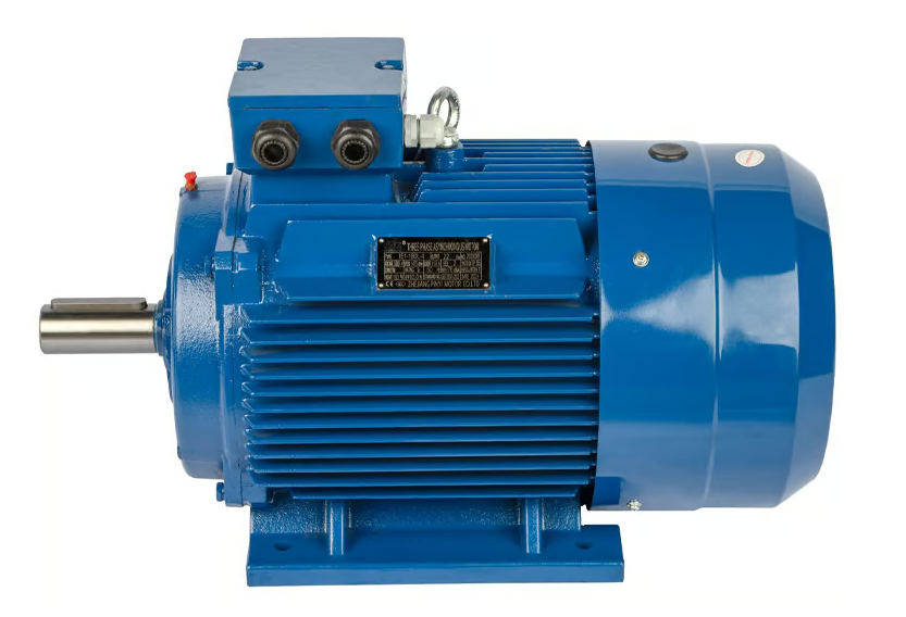 The Advantages and Disadvantages of Three Phase Motors