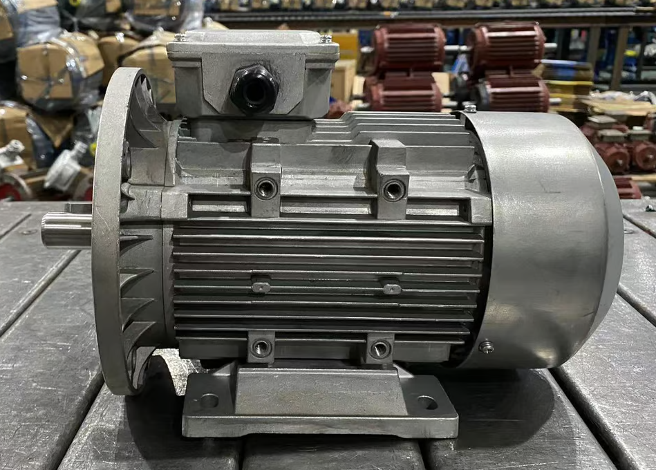 Electrical Motors: An Overview of the Different Types
