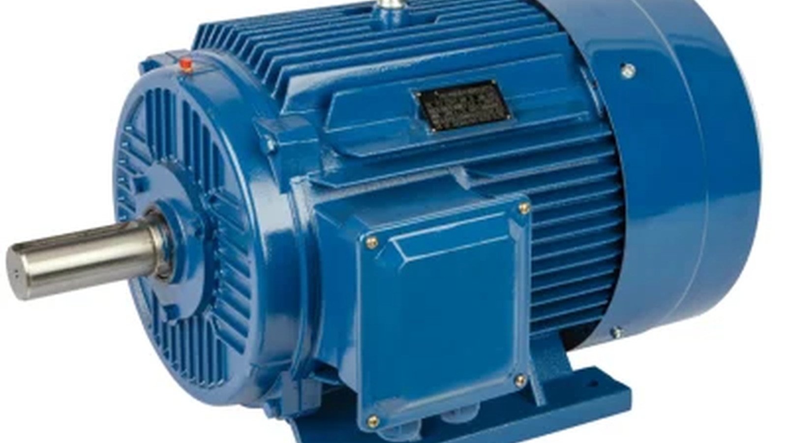 AC Motor: An Introduction to its Benefits and Applications