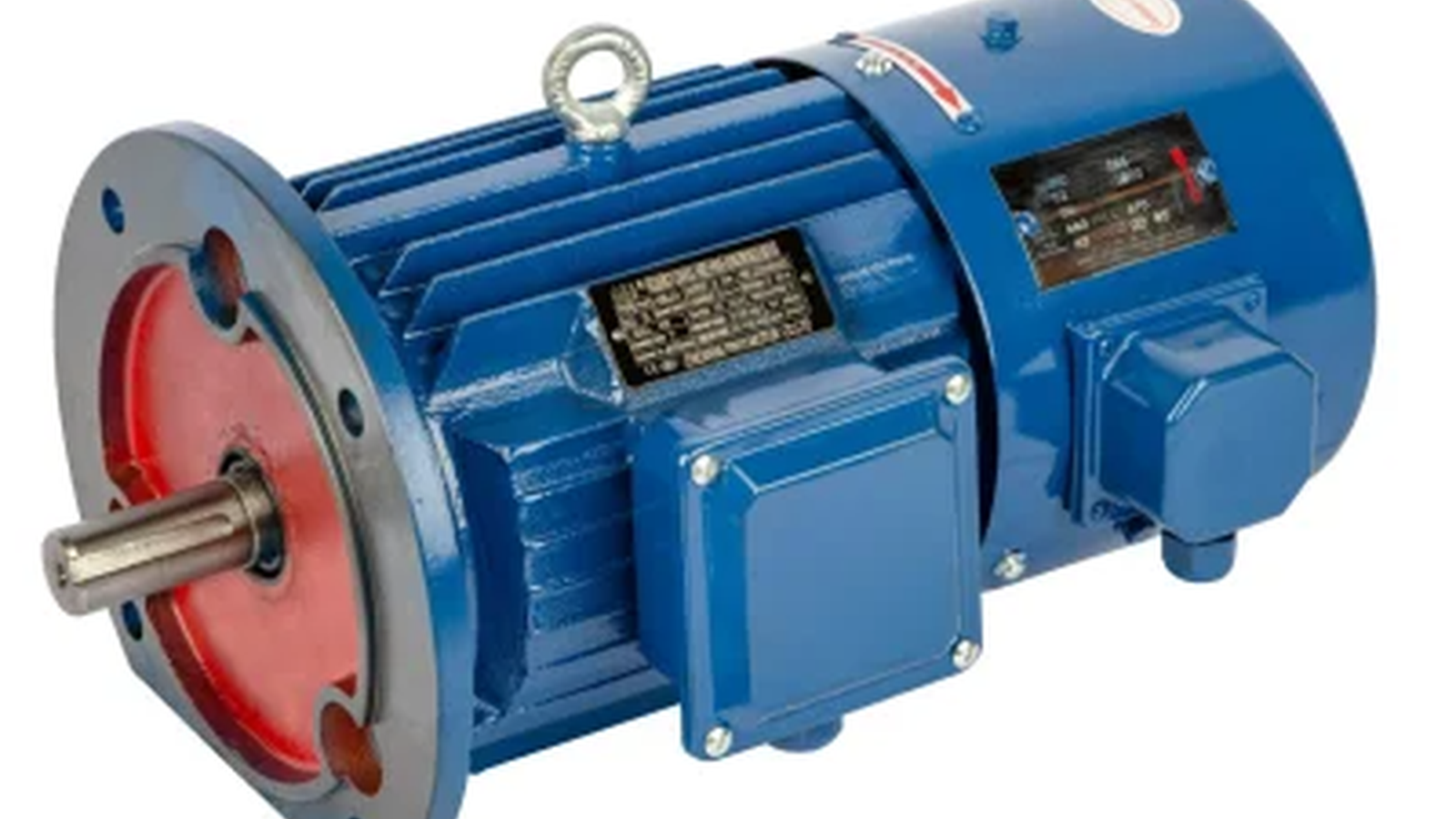 Ac Electric Motor: A Comprehensive Guide