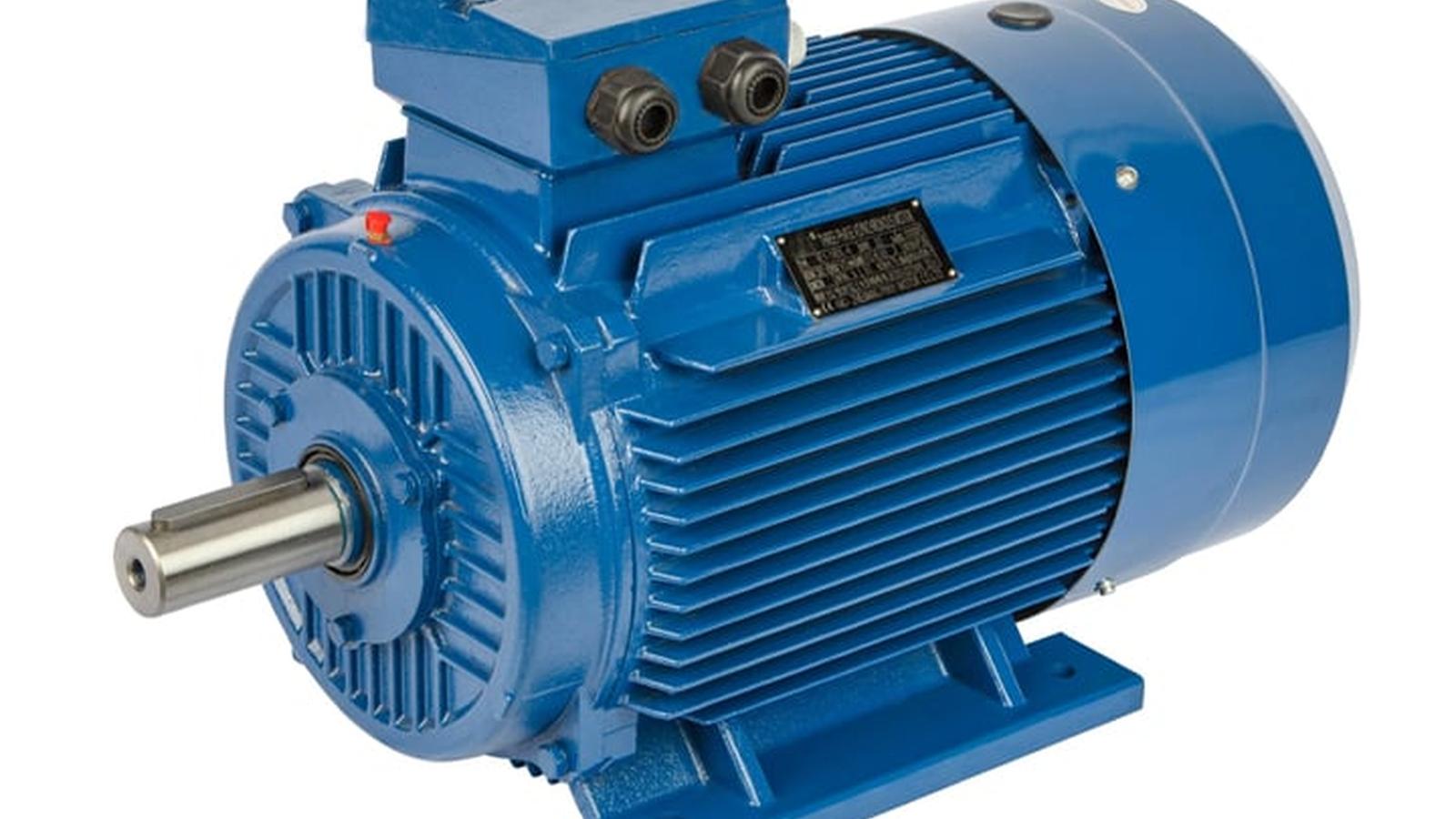 Understanding the Working Principle of 3 Phase AC Motor