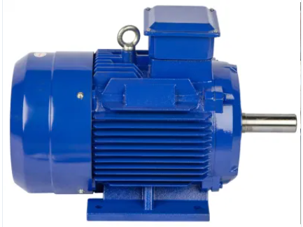 How to Choose the Right 3 Phase AC Induction Motor for Your Industrial Application
